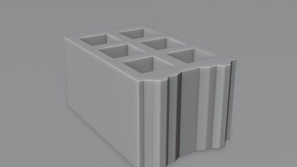 Beton Bricks