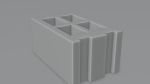 Beton Bricks