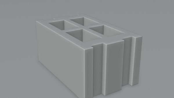 Beton Bricks