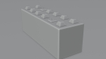 Beton Bricks