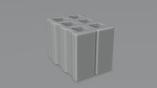 Beton Bricks