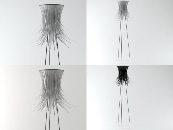 Bety floor lamp