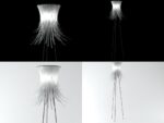 Bety floor lamp