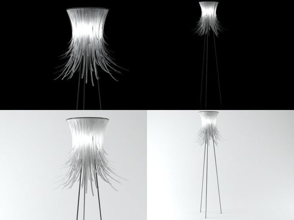 Bety floor lamp