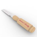 Bevel-Edge Chisel