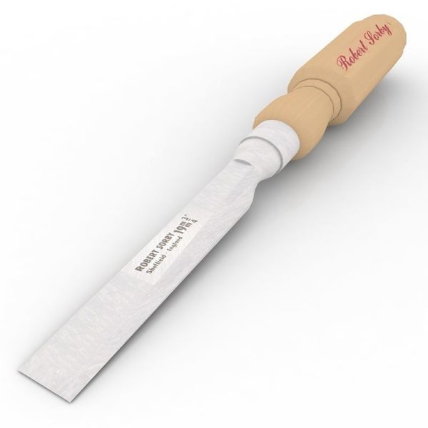 Bevel-Edge Chisel