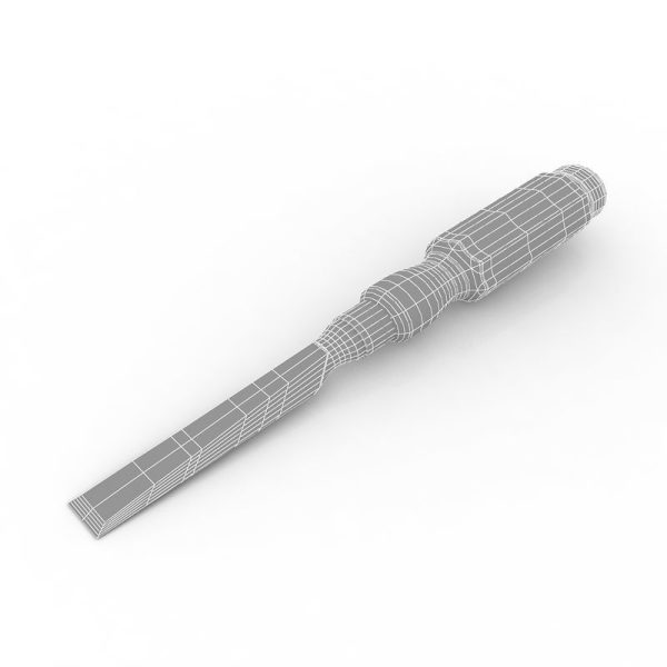 Bevel-Edge Chisel