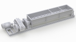 Biaxial Mixer