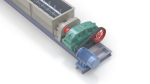 Biaxial Mixer