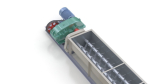 Biaxial Mixer