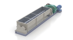 Biaxial Mixer