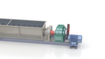 Biaxial Mixer