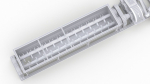 Biaxial Mixer