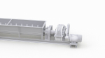 Biaxial Mixer