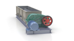 Biaxial Mixer