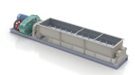 Biaxial Mixer