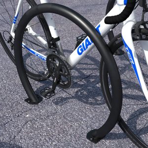 bicycle-rack-circle-black-3d-model-e4d654d89c