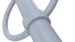 Bicycle Street Rack Grey