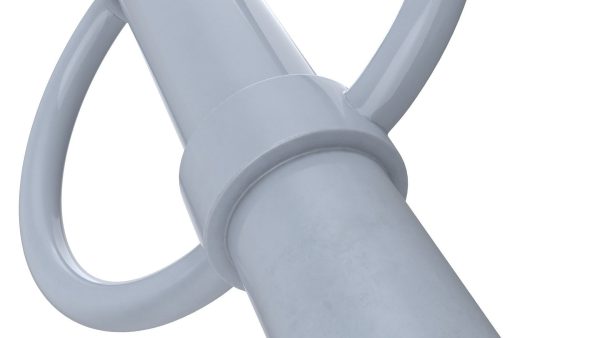 Bicycle Street Rack Grey