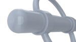 Bicycle Street Rack Grey