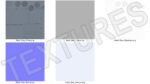 Bicycle Street Rack Grey