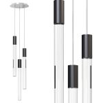 Big Fizz 3 Light Pendant by lightology