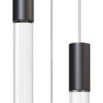 Big Fizz 3 Light Pendant by lightology