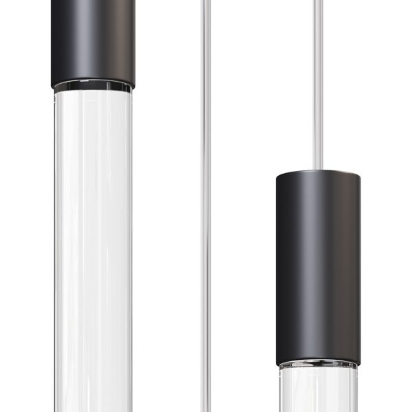 Big Fizz 3 Light Pendant by lightology