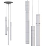 Big Fizz 3 Light Pendant by lightology