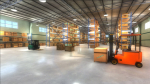 Big Warehouse Pack