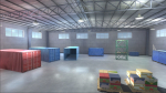 Big Warehouse Pack
