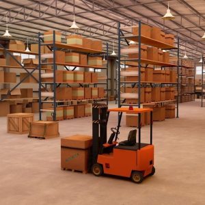 Big Warehouse Pack