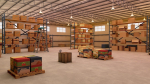 Big Warehouse Pack