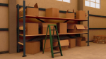 Big Warehouse Pack