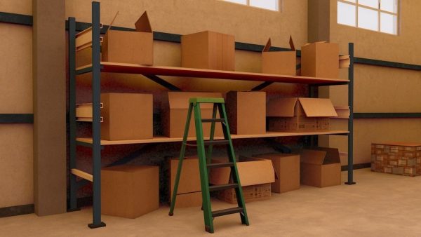 Big Warehouse Pack