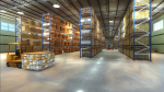 Big Warehouse Pack
