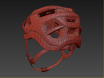 Bike Helmet