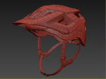 Bike Helmet