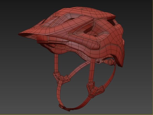 Bike Helmet