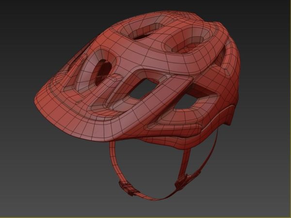 Bike Helmet