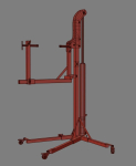 Bike Lift