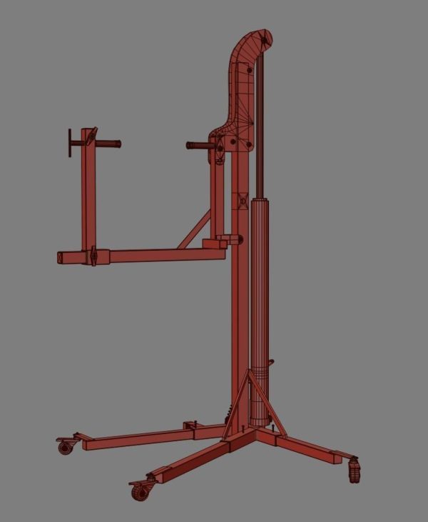 Bike Lift