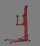 Bike Lift