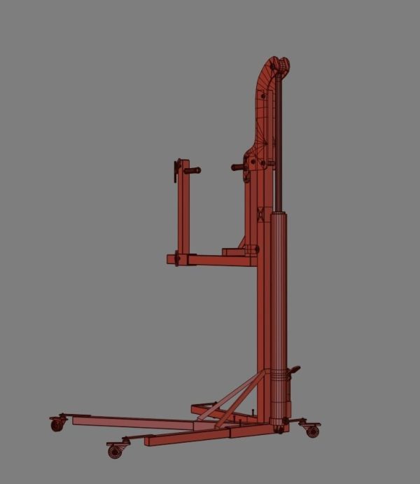Bike Lift