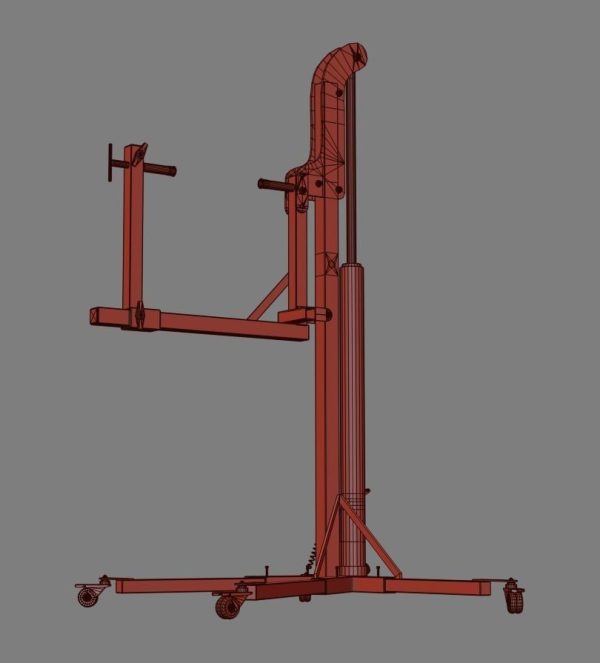 Bike Lift
