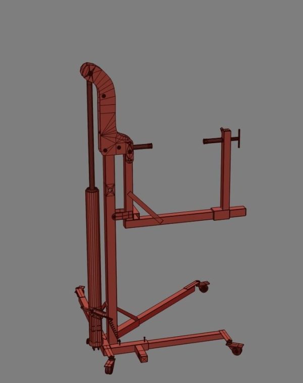 Bike Lift