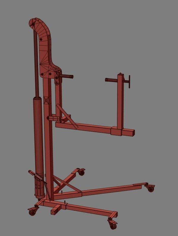 Bike Lift