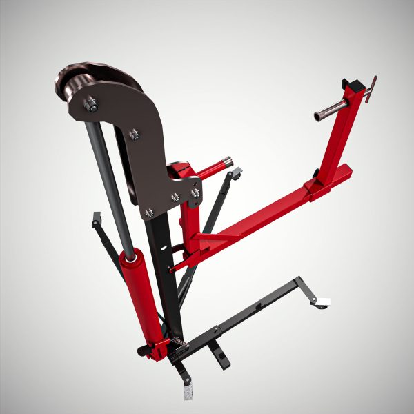 Bike Lift
