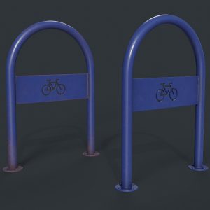 bike-rack-18-pbr-game-ready-3d-model-067f8d75c2