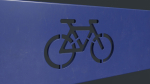 Bike Rack 18 PBR Game Ready